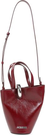 Jacquemus Le Petit Bambola Handbag