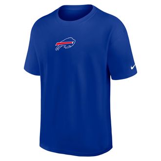 Nike Buffalo Bills Dominate The Game Essential Max90 Nike Mens NFL T-Shirt in Blue | 01AY4DA81-CDL