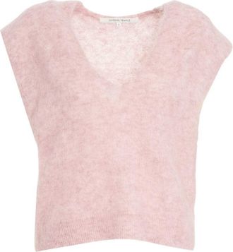 Second Female Camryn Knit Vest