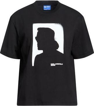 Karl Lagerfeld TOPS - T-shirts auf YOOX.COM
