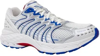 K-Swiss Gender Inclusive Konejo 60th Running Shoe in Wnbdnwt/mtlslv/dzblu-M at Nordstrom, Size 10.5