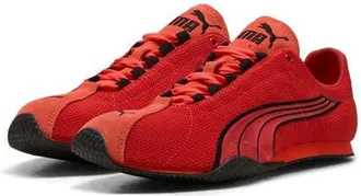 Puma H-Street Sneaker in Candy Apple/Red Glamour at Nordstrom, Size 10.5