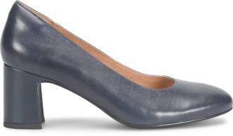 S&ouml;fft Womens Anna Marie Pump In Navy