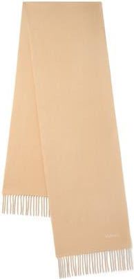 Mulberry Cashmere Scarf in Crumpet at Nordstrom
