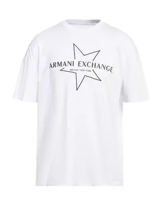 A|X Armani Exchange TOPS - T-shirts auf YOOX.COM