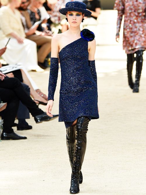 Fall Couture 2017 Proved Us Right About This Trend's Comeback | Stylight