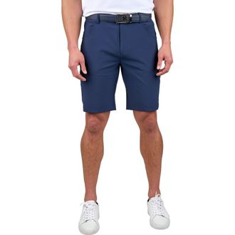 Black Clover Optimus Shorts 9 in Navy at Nordstrom, Size 36 9