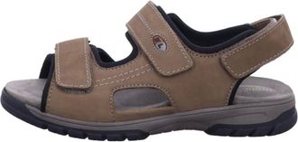 Waldl&auml;ufer Heren, Schoenen, Bruin, Maat: 44 1/2 EU