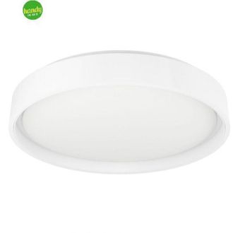 Eglo Plafoniera LED Massignano-Z Eglo RGB 2400 lumen 18,5W