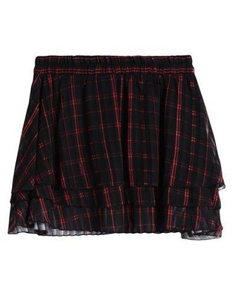 Odi Et Amo BOTTOMWEAR - Mini skirts on YOOX.COM