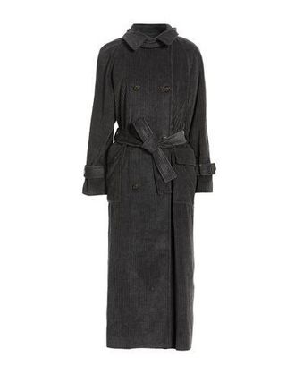 Brunello Cucinelli CAPISPALLA - Soprabiti & Trench su YOOX.COM