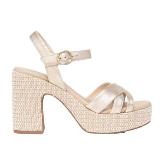 Nero Giardini Donna, Scarpe, Grigio, 38 EU, new