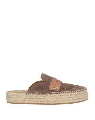 J.W.Anderson FOOTWEAR - Espadrilles on YOOX.COM