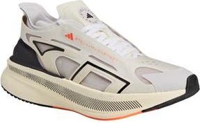 adidas by Stella McCartney Ultraboost 5 Running Sneaker in Ivory/Grey/Black at Nordstrom Rack, Size 10.5