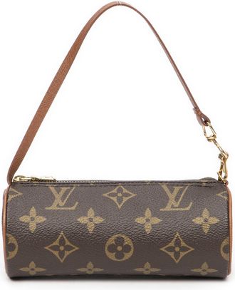 Louis Vuitton Papillon Pouch Buidel