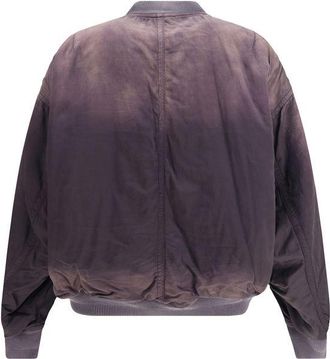 Miharayasuhiro Mens Black Rayon Clothing