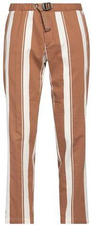 Manuel Ritz PARTES DE ABAJO - Pantalones en YOOX.COM