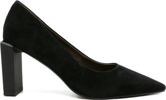 Sergio Moretti Donna, Scarpe, Nero, 40 EU, new