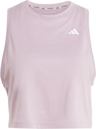 adidas WE Tank Tank Top f&uuml;r Damen | rosa/lila