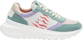 Bogner Mujer, Zapatos, Multicolor, Talla: 40 EU