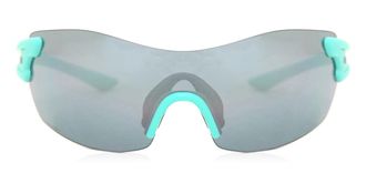 Smith PIVLOCK ASANA/N 1ED/XB Womens Sunglasses Green Size 99