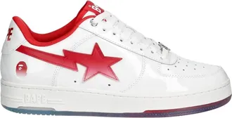 A Bathing Ape A Bathing Ape, Hombre, Zapatos, Blanco, Talla: 42 1/2 EU