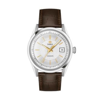 Tissot Classic Watch - Dames - Horloges - Grijs - ONE Size - Accessoires