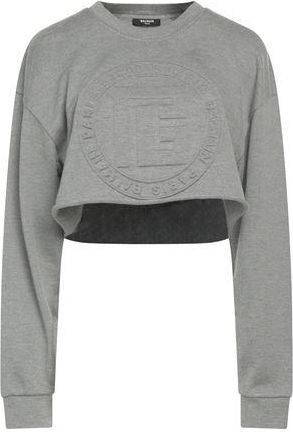 Balmain TOPS - Sweatshirts auf YOOX.COM