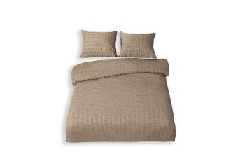 OEM Preciosa Ropa De Cama Satinada (160x200-1.70x80-2)