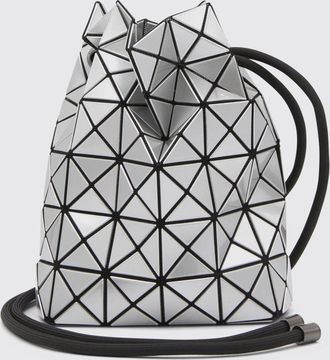 Bao Bao Issey Miyake Borsa Wring Bao Bao Issey Miyake in pvc e nylon