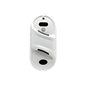 OEM Robot Inteligente Limpiacristales Con Chorro De Agua Y Funci&oacute;n De Seguimiento De Azulejos Para Puertas De Cristal, Enchufe Europeo