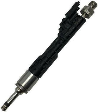 OEM Para Bmw 328i Activehybrid 5 435i 428i M2 M235i 640i M4 535i Inyector De Combustible - Buyautoparts 35-07308r Remanufacturado, Ome 0261500186 13647645