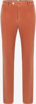 Richard J. Brown Hose aus Baumwolle und Kaschmir Singapore