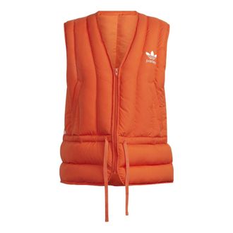 adidas Adicolor Parley Vest (Gender Neutral) Orange HM6750