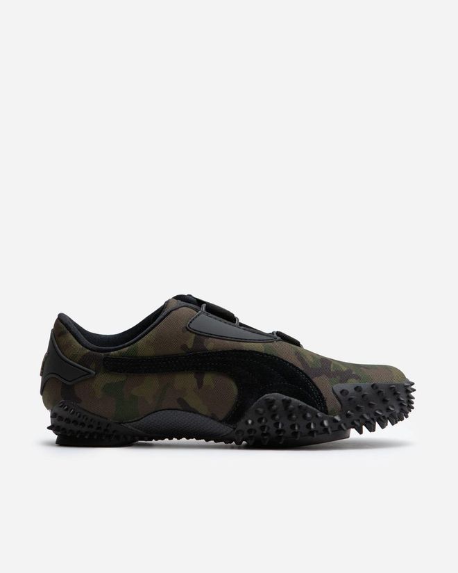 Puma Mostro Camo Shoes from $155.00 - on Stylight