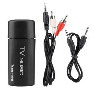 OEM Este Receptor Bluetooth Es Compatible Con Dispositivos Que No Cuentan Con Bluetooth. Presenta Un Dise&ntilde;o Resistente Al Agua, Forma Ergon&oacute;mica, Perfil D