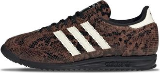 adidas SL 72 OG - unisex - Adidas - Trainers - Brown - 2 2/3 UK - Sport