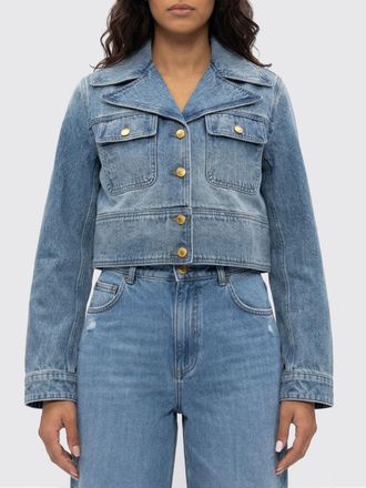Michael Kors Denim Jacket