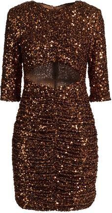 BABYLON DRESSES - Mini dresses on YOOX.COM