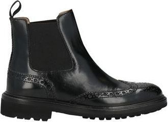 Lo.White FOOTWEAR - Ankle boots on YOOX.COM