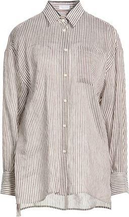 Brunello Cucinelli TOPWEAR - Camicie su YOOX.COM
