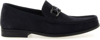 Ferragamo Mens Grandioso Loafers