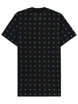 Moschino Graphic Print T-Shirt - Black