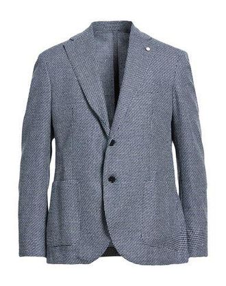 Luigi Bianchi Mantova SUITS and CO-ORDS - Blazers on YOOX.COM