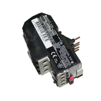 OEM Telemecanique Lr2d1310 - Rel&eacute; De Protecci&oacute;n T&eacute;rmica 4-6 A - 2no/2nc - 023258