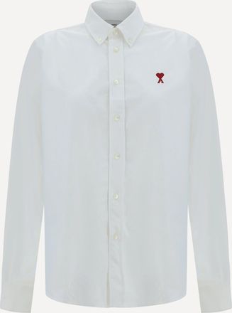 Ami Camicia Adc Woman L