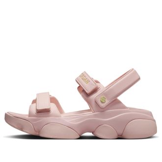 Nike Jordan (WMNS) Air Jordan Deja Sandals Legend Pink Gold FN5036-600