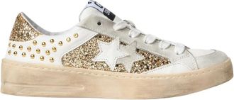 2Star Mujer, Zapatos, Multicolor, Talla: 36 EU
