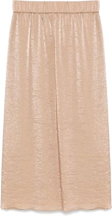 PESERICO Gonna lunga - Toni neutri