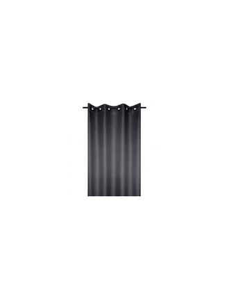 HOME MAISON Stof Copenhague Polaire140x260cmanthracite - Stof
